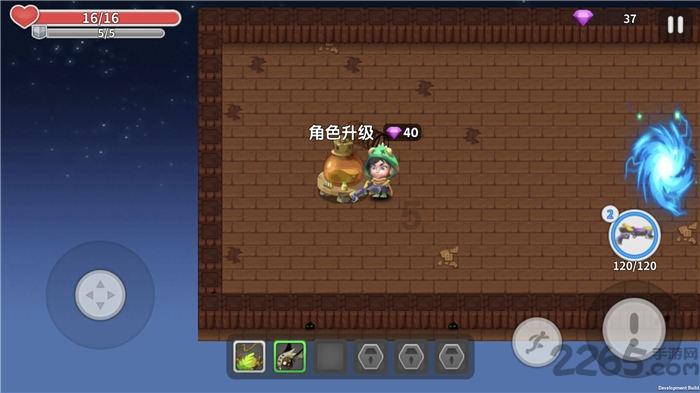 空气凤梨怎么养急！游戏画面