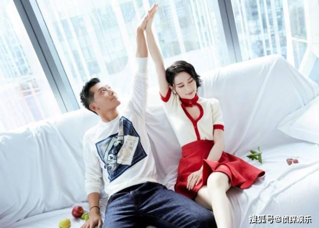 苏菲亚和安伯的休闲装