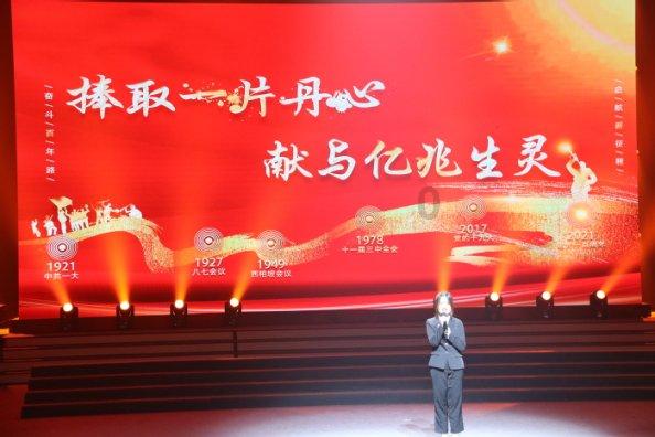全国最高奖!全省唯一!从田洪波荣获“山花奖”看潍坊民间艺术高质量发展